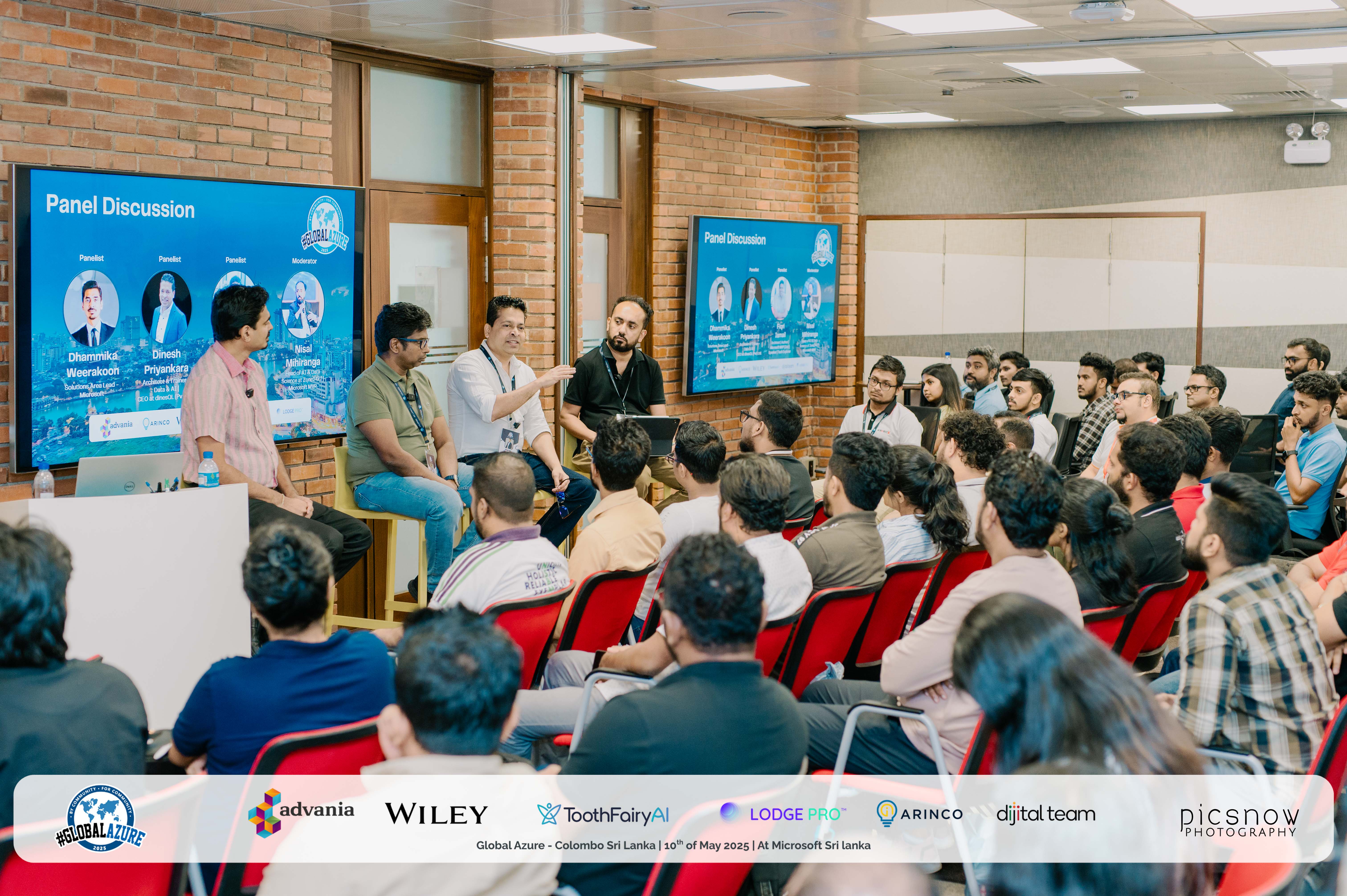 Microsoft IT Pro Community Mission